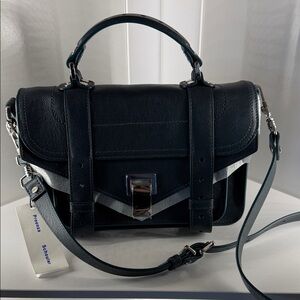 Proenza Schouler PS1 Tiny Bag